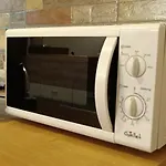 Arberblick 20 Apartman
