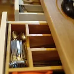 Arberblick 20 Apartman
