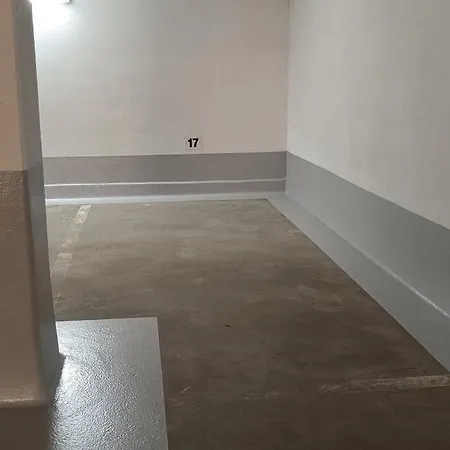 Arberblick 20 Apartamento