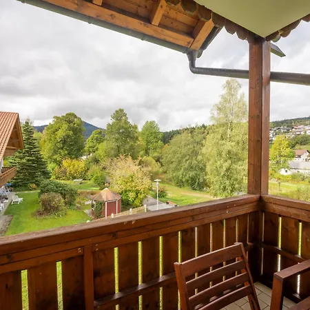 Arberblick 20 Apartmán Bayerisch Eisenstein