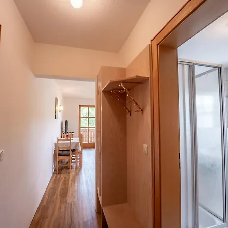 Apartmán Arberblick 20