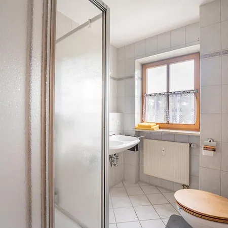Apartmán Arberblick 20 *