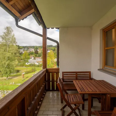 Arberblick 20 Bayerisch Eisenstein