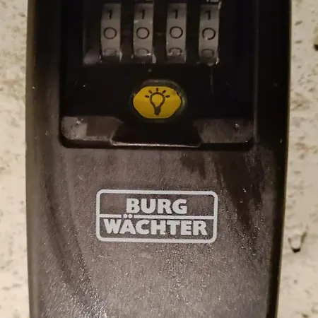 Apartmán Arberblick 20