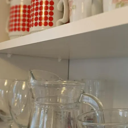 Apartamento Arberblick 20