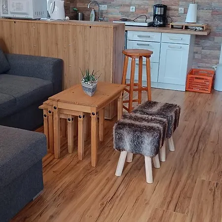 Arberblick 20 Apartmán Bayerisch Eisenstein