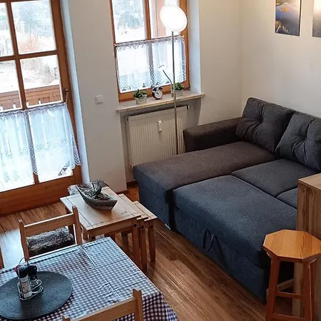 Arberblick 20 Apartmán