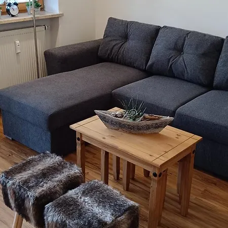 Arberblick 20 Apartmán